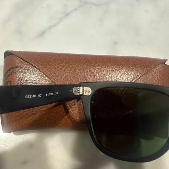 Ray-Ban Original Wayfarer Classic รูปที่ 4