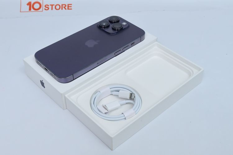 iPhone 14 Pro 256GB - ID26010186 รูปที่ 15