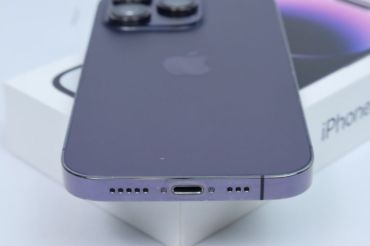 iPhone 14 Pro 256GB - ID26010186 รูปที่ 2