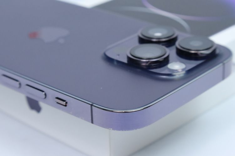 iPhone 14 Pro 256GB - ID26010186 รูปที่ 5