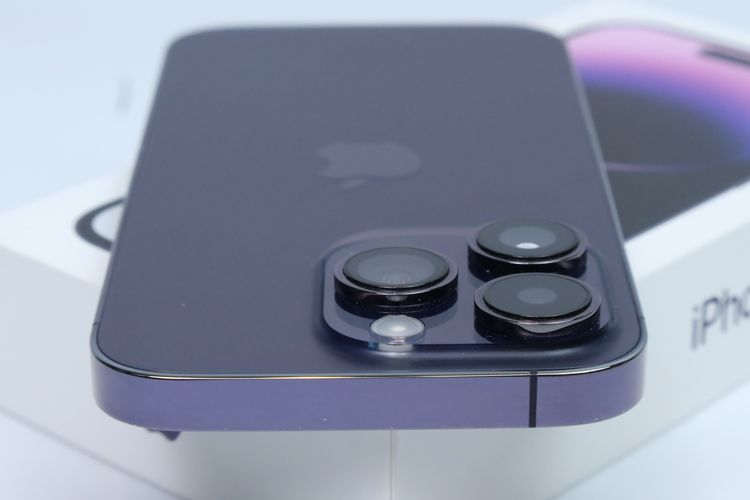 iPhone 14 Pro 256GB - ID26010186 รูปที่ 4