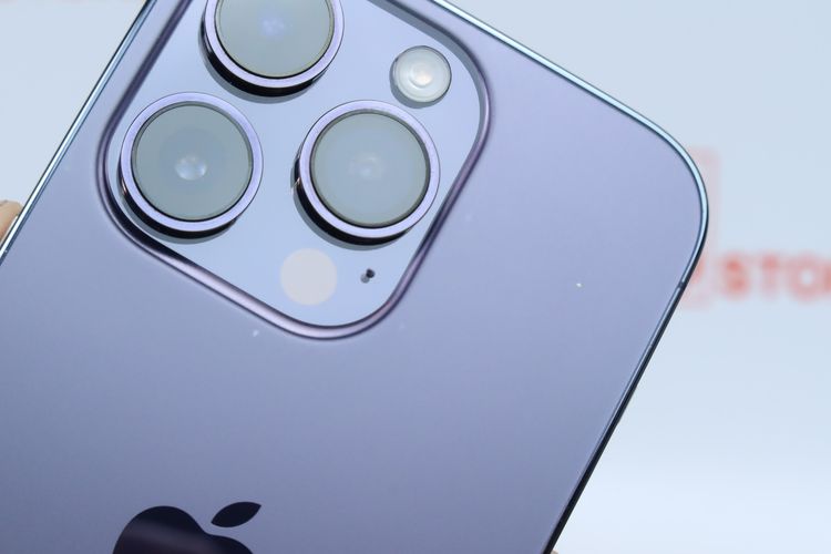 iPhone 14 Pro 256GB - ID26010186 รูปที่ 8