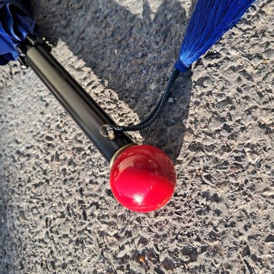 ร่ม yves saint laurent งานนอก รูปที่ 9