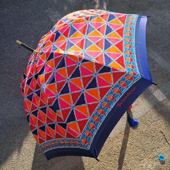 ร่ม yves saint laurent งานนอก รูปที่ 2