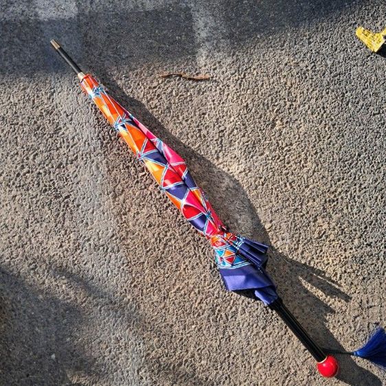 ร่ม yves saint laurent งานนอก รูปที่ 7