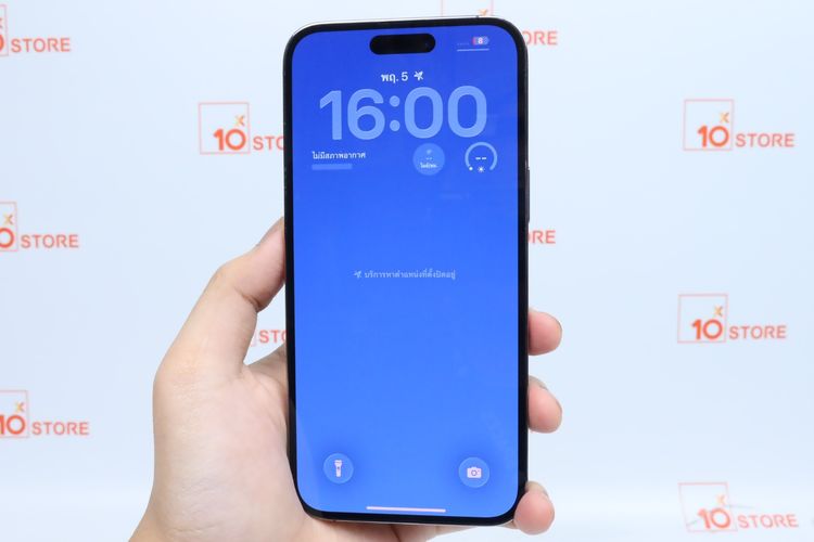 iPhone 14 Pro Max 128GB - ID26010108 รูปที่ 11