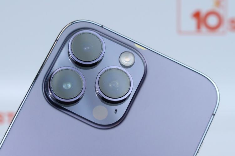 iPhone 14 Pro Max 128GB - ID26010108 รูปที่ 2