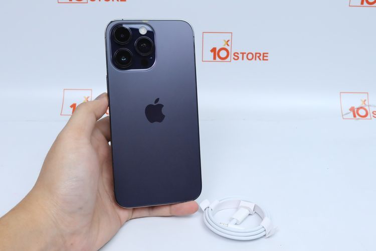 iPhone 14 Pro Max 128GB - ID26010108 รูปที่ 16