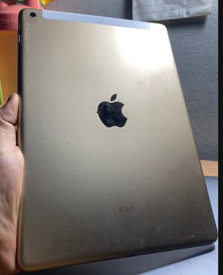ไอแพด gen5 wifi cellular รูปที่ 2