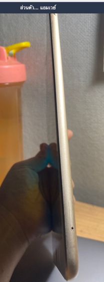 ไอแพด gen5 wifi cellular รูปที่ 5