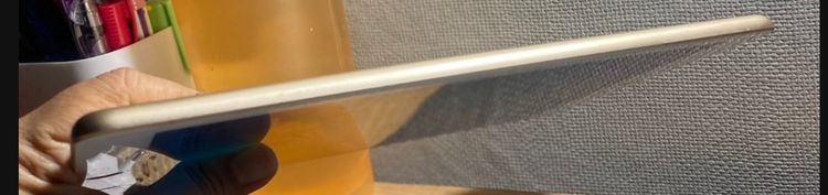 ไอแพด gen5 wifi cellular รูปที่ 4