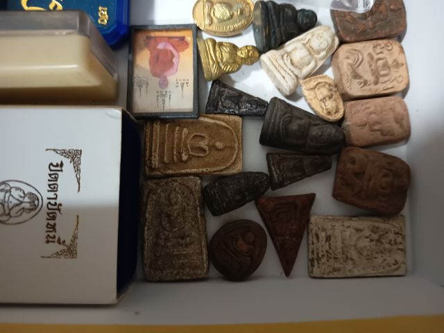 เปิดให้บูชาเหมา​ พระสะสม รูปที่ 2