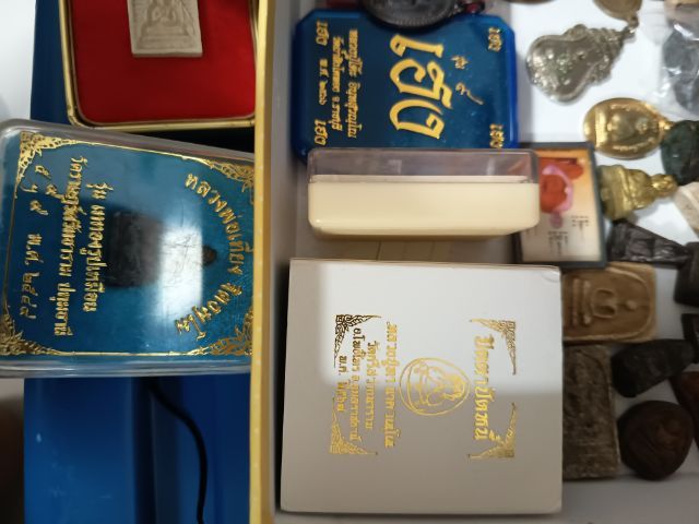 เปิดให้บูชาเหมา​ พระสะสม รูปที่ 6