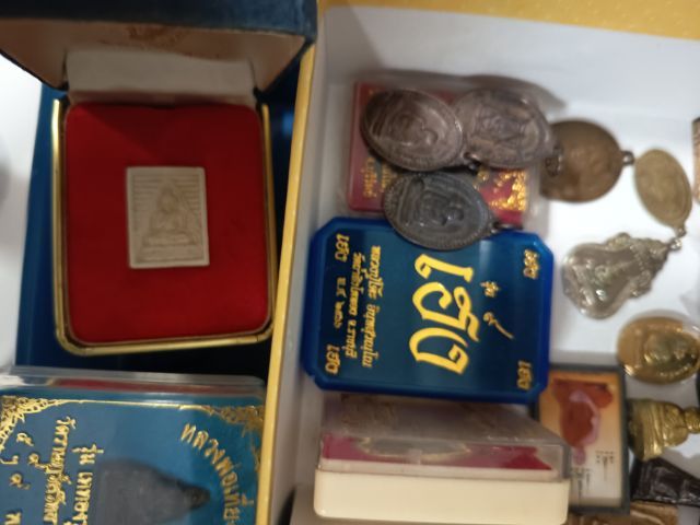 เปิดให้บูชาเหมา​ พระสะสม รูปที่ 5