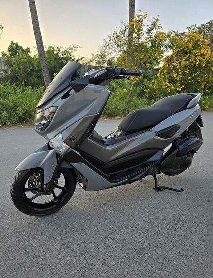 Yamaha Nmax 155cc ปี 2017 รูปที่ 4