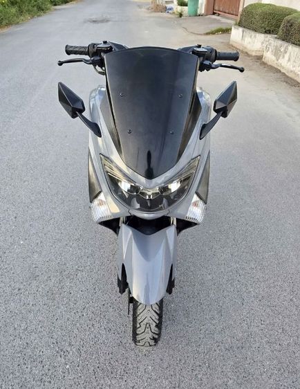 Yamaha Nmax 155cc ปี 2017 รูปที่ 2