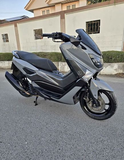 Yamaha Nmax 155cc ปี 2017 รูปที่ 3