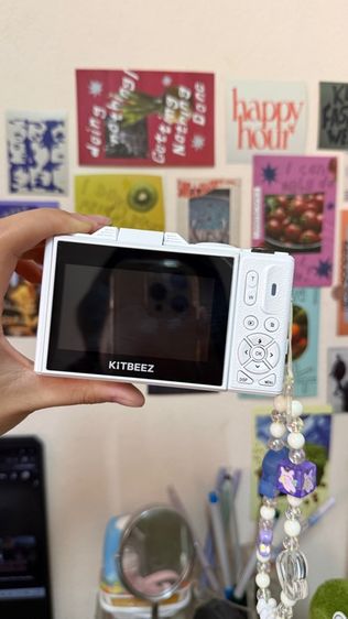กล้อง KITBEEZ KP-2 📸 รูปที่ 5