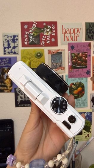 กล้อง KITBEEZ KP-2 📸 รูปที่ 3