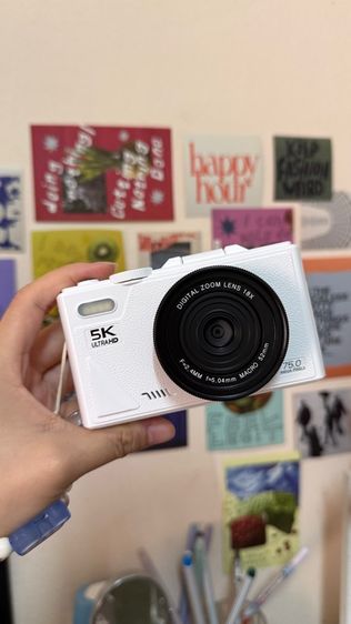 กล้อง KITBEEZ KP-2 📸 รูปที่ 2