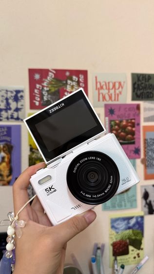 กล้อง KITBEEZ KP-2 📸 รูปที่ 7