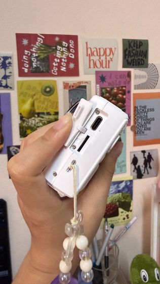 กล้อง KITBEEZ KP-2 📸 รูปที่ 8