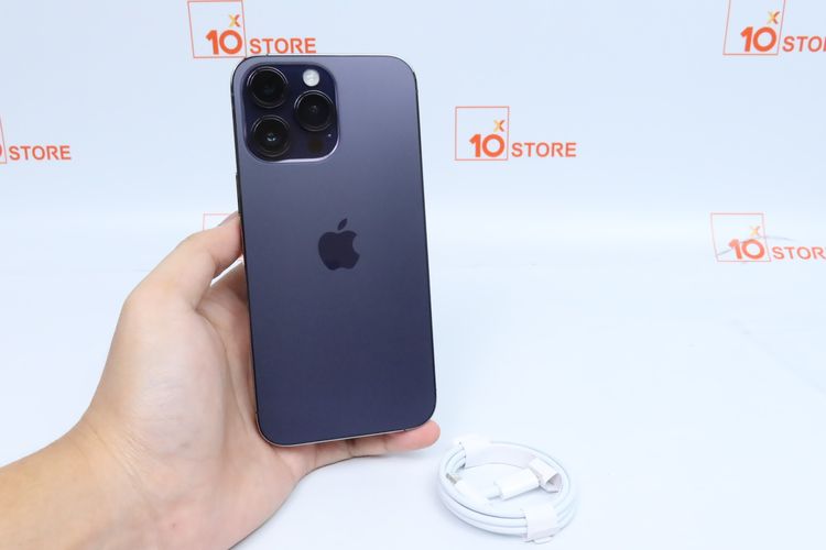 iPhone 14 Pro Max 128GB - ID26020309 รูปที่ 17