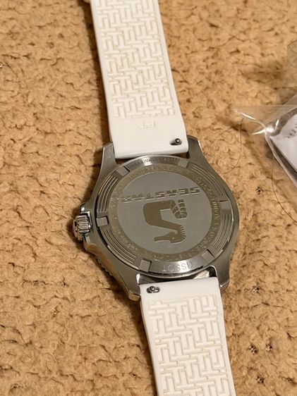 นาฬิกา tissot รูปที่ 4