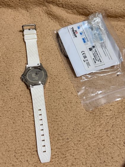 นาฬิกา tissot รูปที่ 7