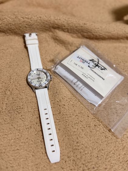 นาฬิกา tissot รูปที่ 2