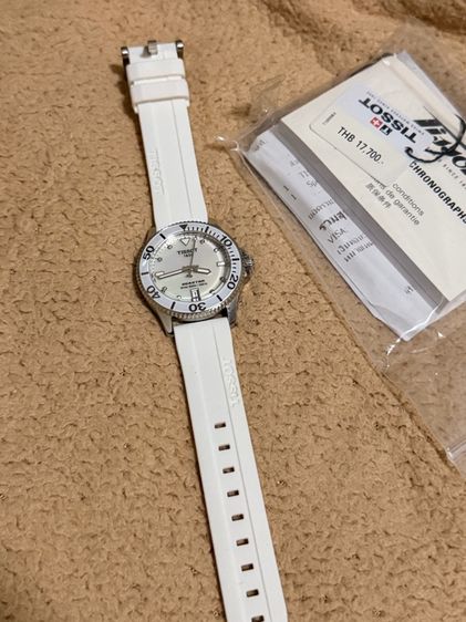 นาฬิกา tissot รูปที่ 6