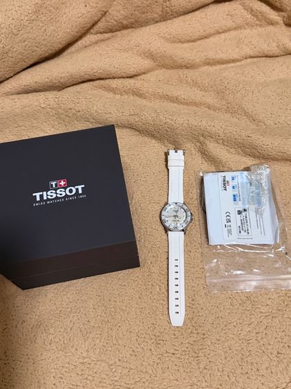 นาฬิกา tissot รูปที่ 8