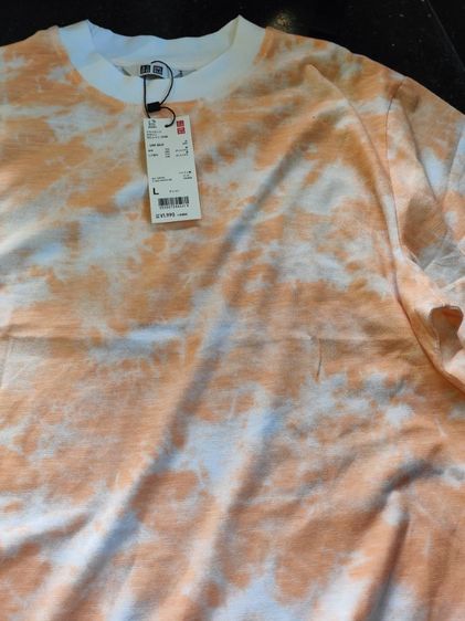 Uniqlo ยูนิโคล่ Japan  รูปที่ 3