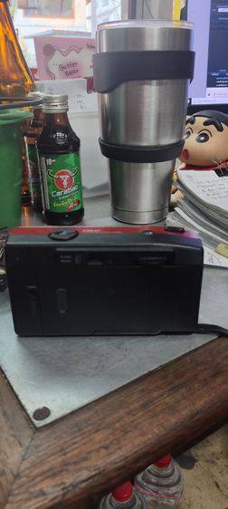 กล้อง kodak รูปที่ 8