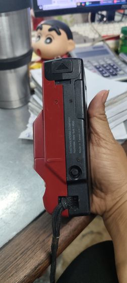 กล้อง kodak รูปที่ 6