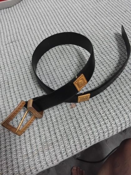 เข็มขัด versace  รูปที่ 6