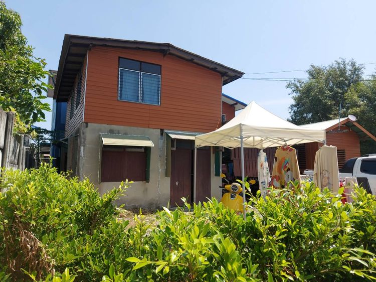 บ้านสาย  อ.พระสมุทรเจดีย์ จ. สมุทรปราการ รูปที่ 4