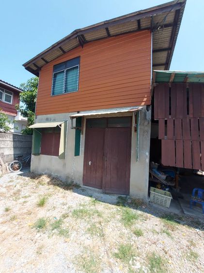 บ้านสาย  อ.พระสมุทรเจดีย์ จ. สมุทรปราการ รูปที่ 3