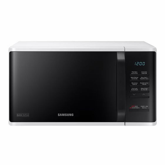Microwave SAMSUNG 23 ลิตร รูปที่ 2