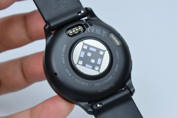Garmin Venu 3 45mm GPS - ID26030010 รูปที่ 6