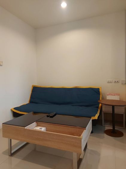 คอนโด ลุมพินีวิลล์อ่อนนุช-พัฒนาการ รูปที่ 3