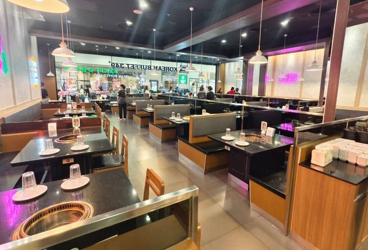 เซ้งขาดทุนร้านอาหาร ใน Lotus บางใหญ่ นนทบุรี อยู่ชั้น1 ร้านเด่นสวย ระบบครบ รูปที่ 6