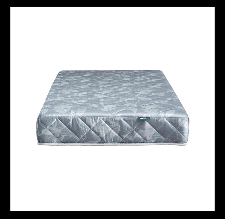 โพลีเอสเตอร์ผสม ชุดเครื่องนอน ที่นอนสปริง 3.5 ฟุต