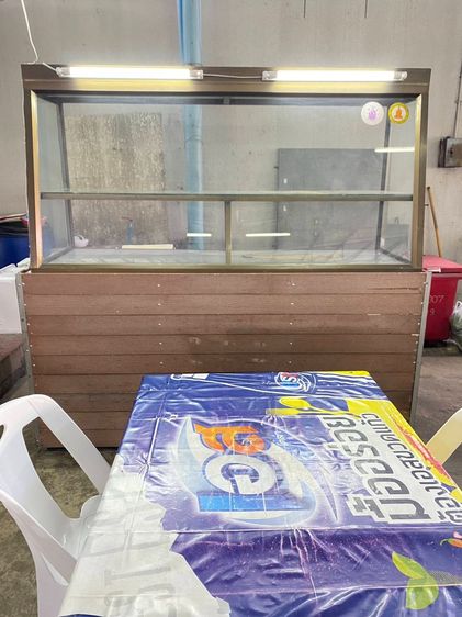 ล็อคว่างให้เช่าขายอาหาร ศูนย์อาหารโอ.เอ.คาร์พลาซ่า รูปที่ 4