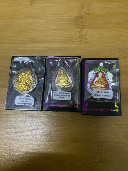 หลวงพ่อประสูติ  รูปที่ 4