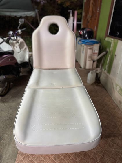 อุปกรณ์เสริมความงาม เตียงสำหรับ