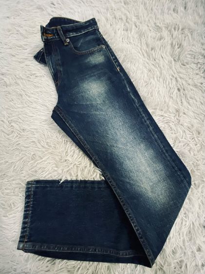 กางเกงยีนส์ mc รูปที่ 2