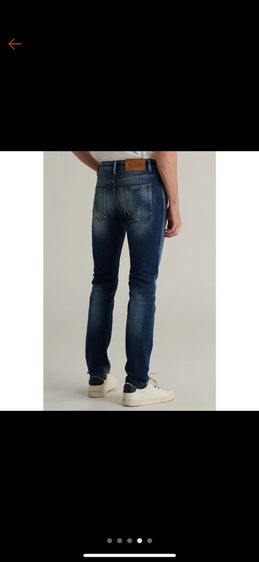 กางเกงยีนส์ mc รูปที่ 5