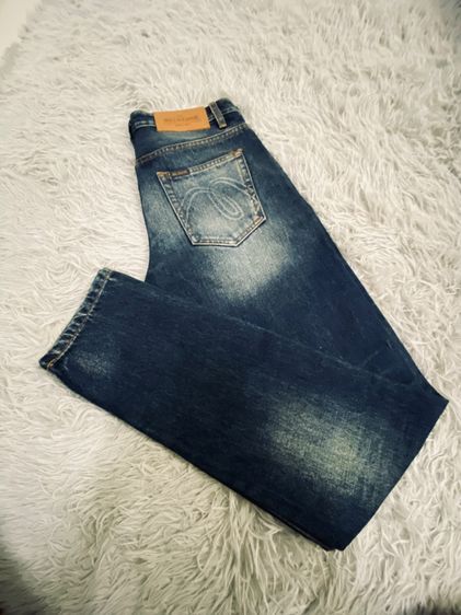 กางเกงยีนส์ mc รูปที่ 3