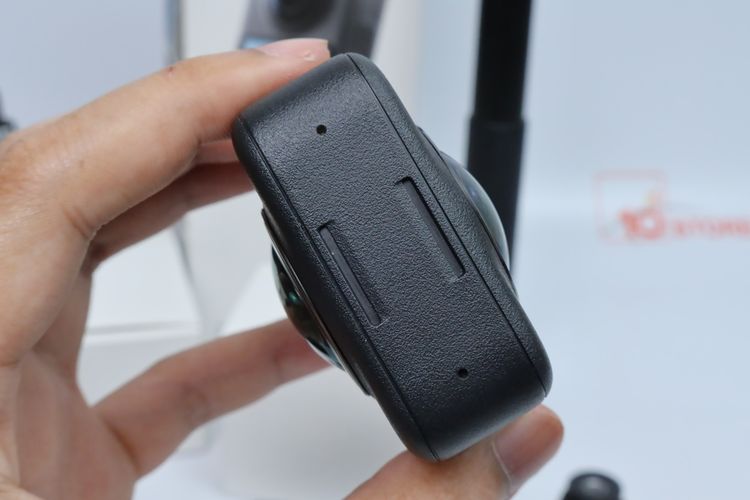 รายละเอียดสินค้า DJI OSMO 360 - ID26030011 รูปที่ 7